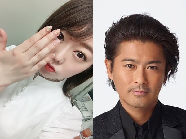 山口達也就愛未成年少女 Akb48 成員爆陷入危機 Ettoday星光雲 Ettoday新聞雲