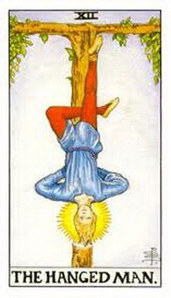 ▲【塔羅測驗】佛系男人、魔系男人哪個才是真命天子？（圖／翻攝自泰瑞莎塔羅）