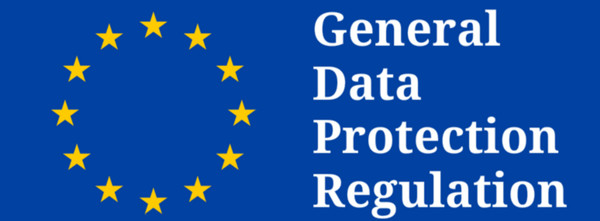 歐盟個人資料保護規則（GDPR）將於 25 日上路。