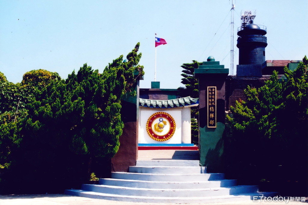 鏽蝕鐵板害陸戰隊上士踩空摔斷脊椎　海軍司令部國賠235萬確定