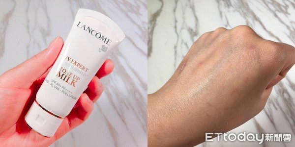 ▲素顏霜。（圖／記者李薇攝）