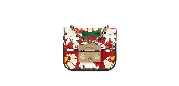 ▲FURLA HELLO KITTY。（圖／品牌提供）