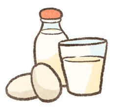 ▲毛起來配圖。