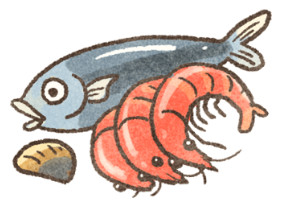 ▲毛起來配圖。