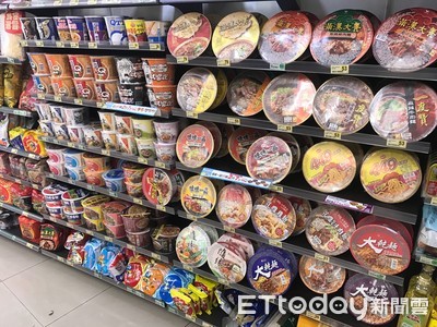 台灣「最好吃的泡麵」是哪一款? 網推爆:沒有之一