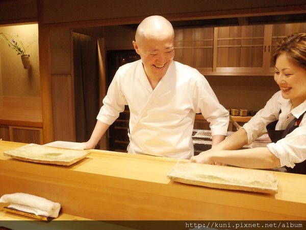 ▲日本東麻布天本。（圖／Kuni提供）