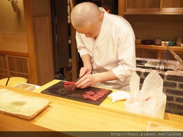 ▲日本東麻布天本。（圖／Kuni提供）