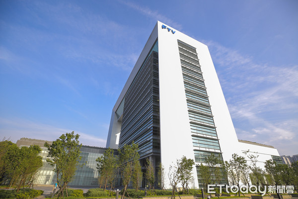 ▲▼民視大樓。（圖／記者黃克翔攝）