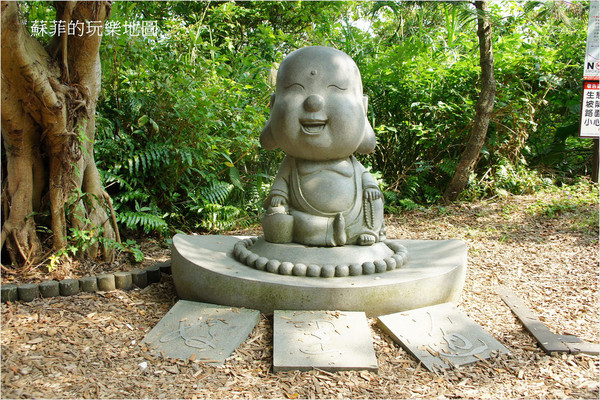 ▲獅頭山公園,神秘海岸。（圖／蘇菲的玩樂地圖）