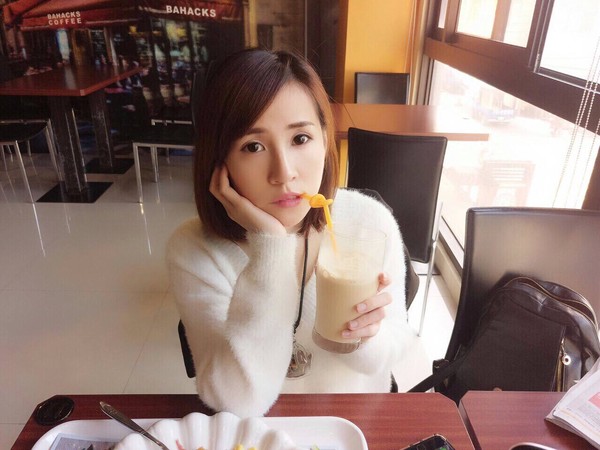 ▲潔哥坦承目前和岳妹對結婚的想法和家長不同。（圖／翻攝自潔哥臉書）