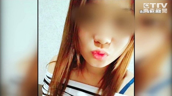 ▲▼凶狠殺害前女友的王信仁被法官判處無期徒刑、褫奪公權終身。。（圖／東森新聞）