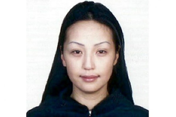 ▲在馬來西亞神秘遇害的蒙古模特兒兼譯沙麗布    。（圖／翻攝自網路）