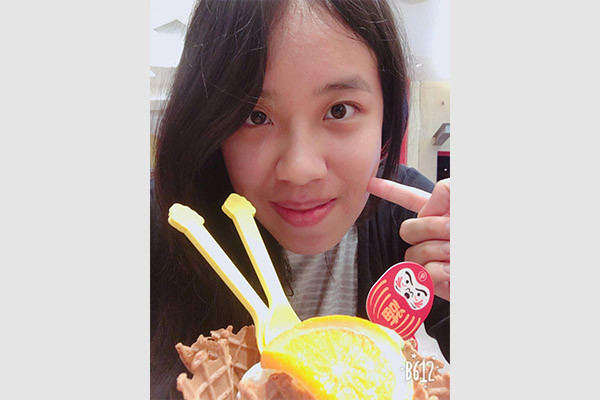 ▲陳冠台大音韻獎ET人氣王。