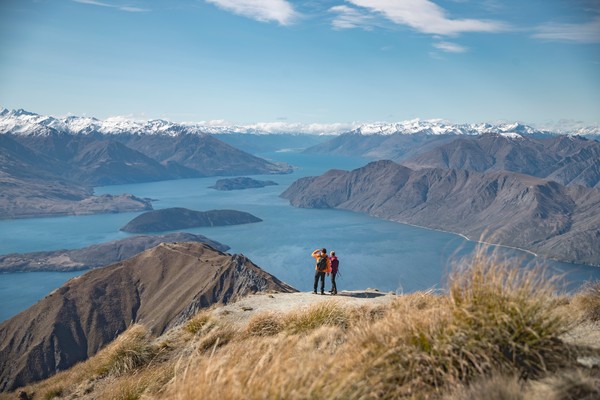 ▲紐西蘭航空業配。（圖／取自紐澳免費圖庫visuals.newzealand.com）