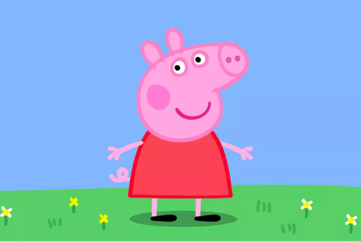 ▲▼（圖／翻攝自Peppa Pig）