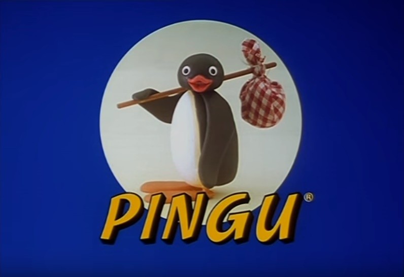 ▲▼台灣卡通《企鵝家族》（Pingu）是許多78年級生的童年回憶。（圖／翻攝自YouTube）
