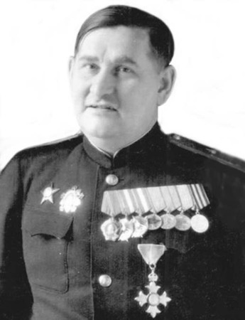 ▲▼彼得·莫爾古諾夫在許多俄羅斯的愛國戰爭中貢獻心力，因此軍方以他的名字為新船艦命名。（圖／翻攝自維基百科）