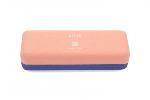 JINS。（圖／JINS）