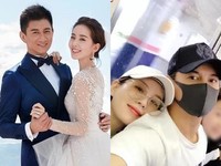 黃金傳說 濱口優結婚啦 爽娶小17歲寫真女星 Ettoday星光雲 Ettoday新聞雲