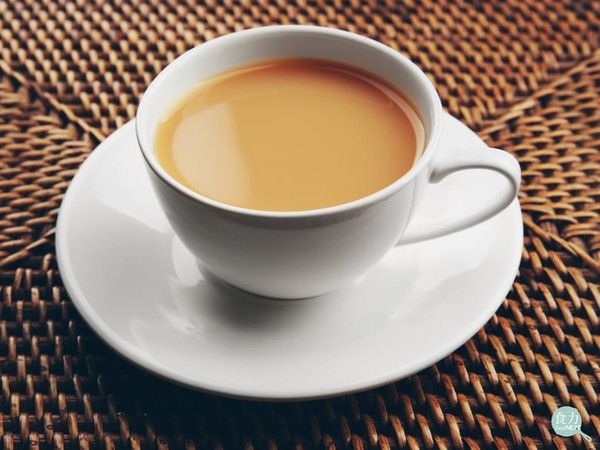 喝鮮奶茶會導致腎結石嗎？（圖／食力提供）