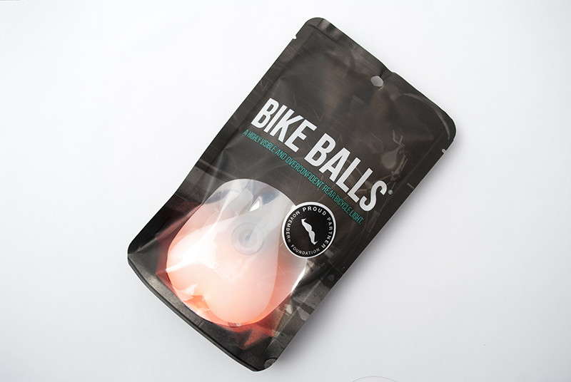 ▲Bike Balls,腳踏車。（圖／翻攝自balls.bike官網）