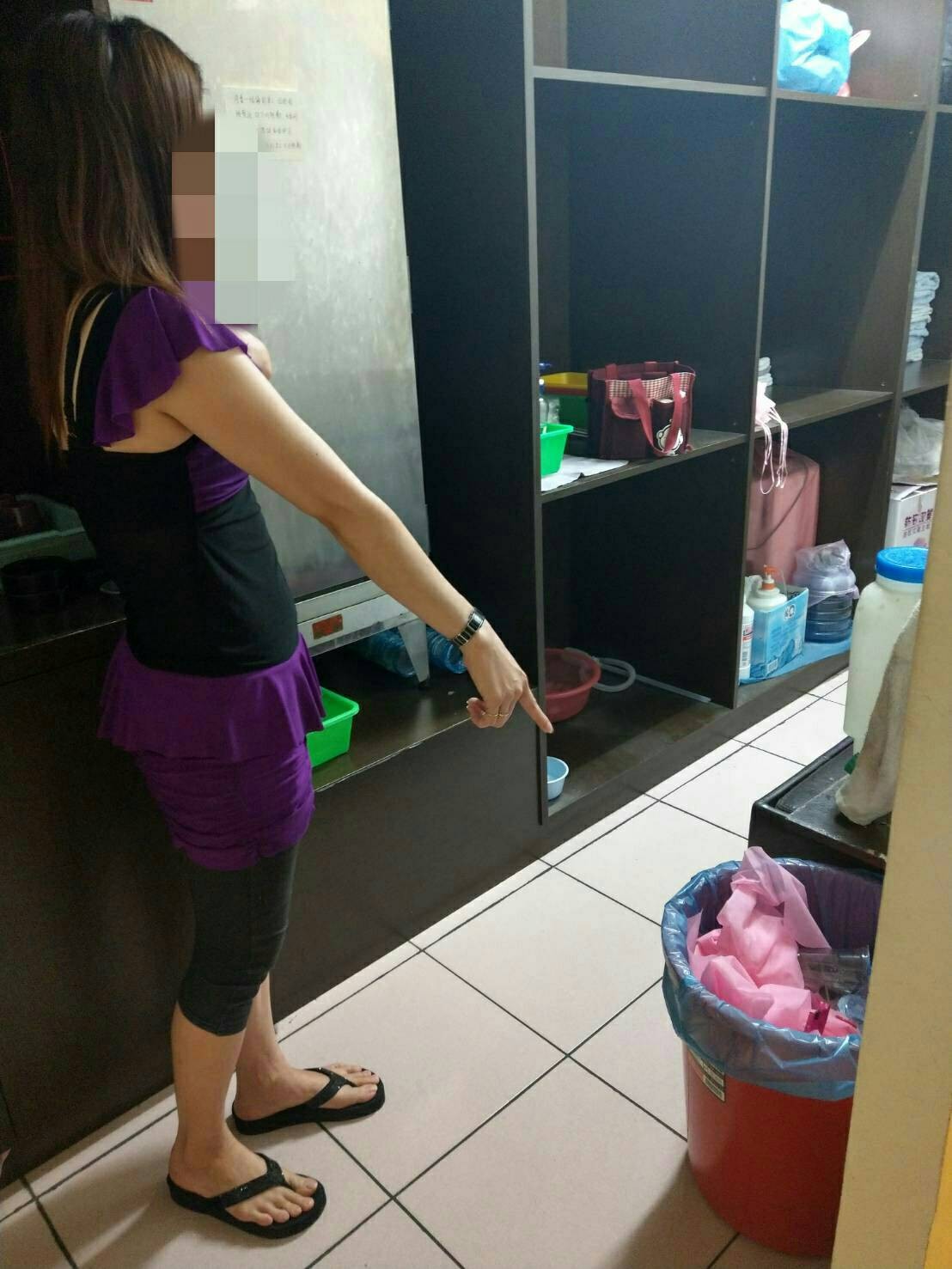 時尚會館玩 半套 小姐與恩客剛完事警方就上門 Ettoday地方新聞 Ettoday新聞雲