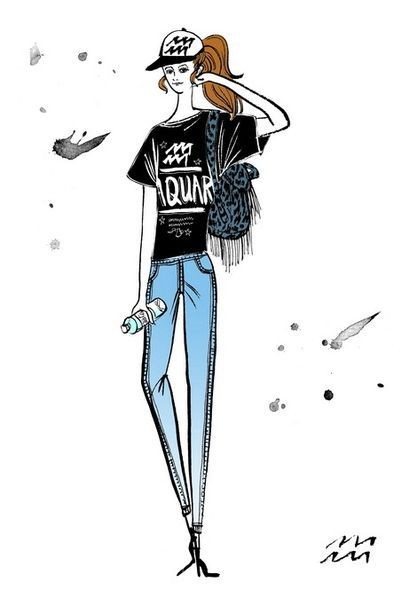 ▲哄12星座女友。（圖／ELLE）