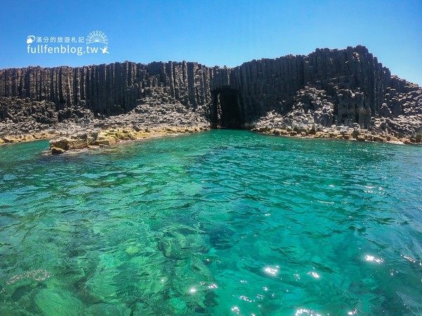 ▲▼澎湖三日遊。（圖／滿分的旅遊札記提供）