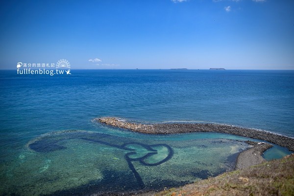 ▲▼澎湖三日遊。（圖／滿分的旅遊札記提供）