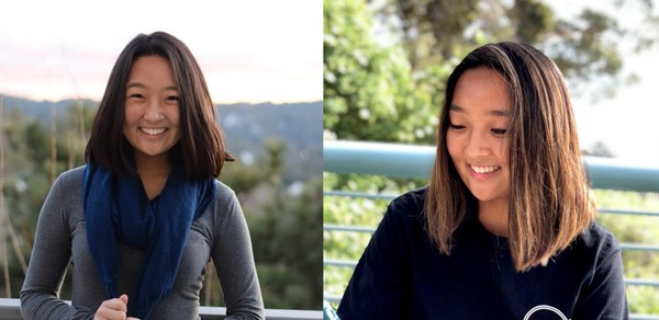 美國聖塔芭芭拉加州大學（UCSB）一名20歲的華裔女大生王安妮（Annie LynnWang）日前失蹤，而屍體於22日在聖塔巴巴拉冷泉（The Cold Springs）大橋附近發現，死因則為自殺。（圖／翻攝自Annie Wang臉書）
