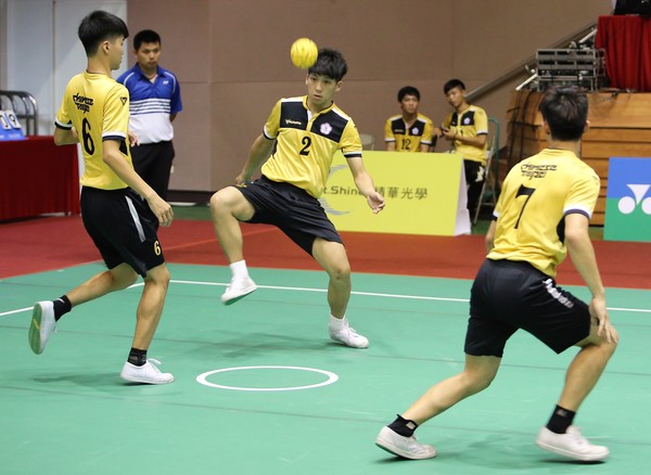 ▲全國藤球賽。（圖／藤球協會提供）