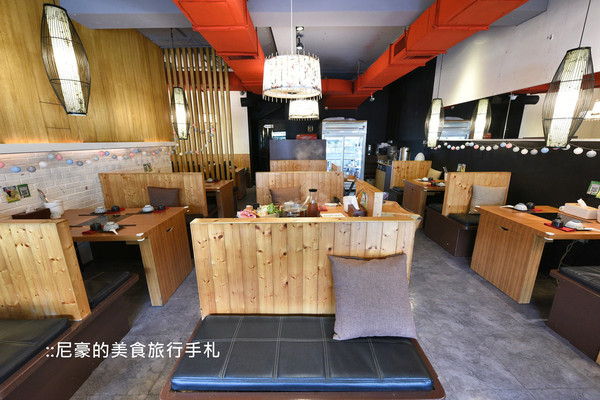 ▲婧Shabu 建國店。（圖／尼豪提供）