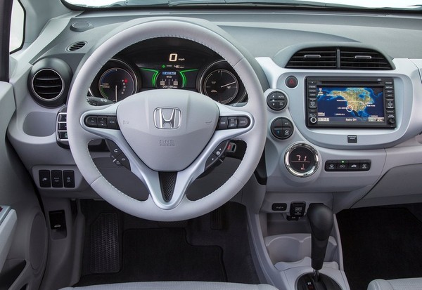 Honda FIT要出平價電動版　首波瞄準大陸市場，目標年販10萬台（圖／翻攝自Honda）