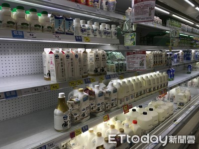 台灣牛奶全球最貴!Cheap轟「照妖鏡現形」:最會割韭菜的是自己人