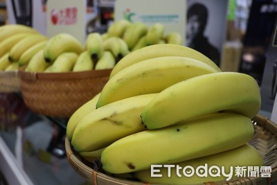 香蕉生產過剩卻「面臨滅絕」？環境學家：人類狂種單一複製體…
