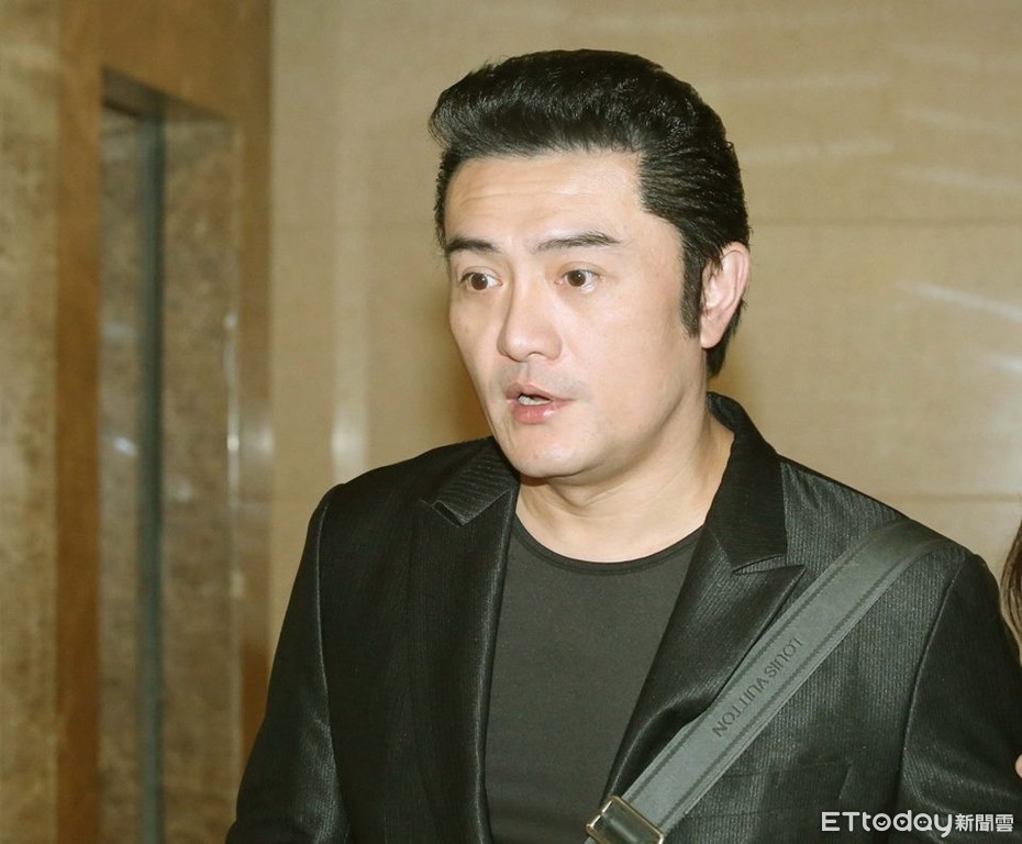 李㼈收到「孫叔叔影片」笑了:我不值得他跟我道謝 | ETtoday星光雲 | ETtoday新聞雲