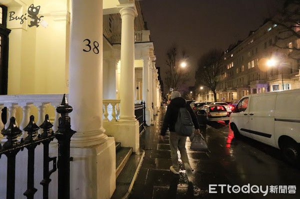 ▲歐洲近來出現假警察真金光黨詐騙事件  。（圖／翻攝跟著不羈去旅行部落格）