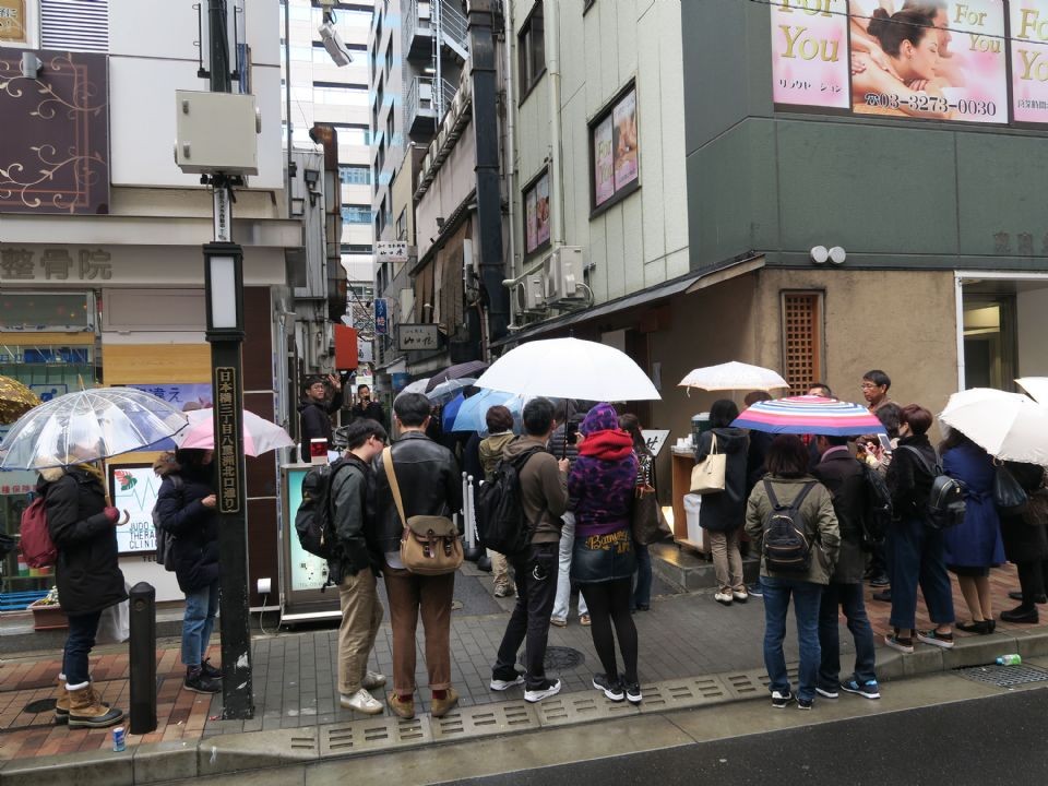 ▲海外名店登台。（圖／美人誌）