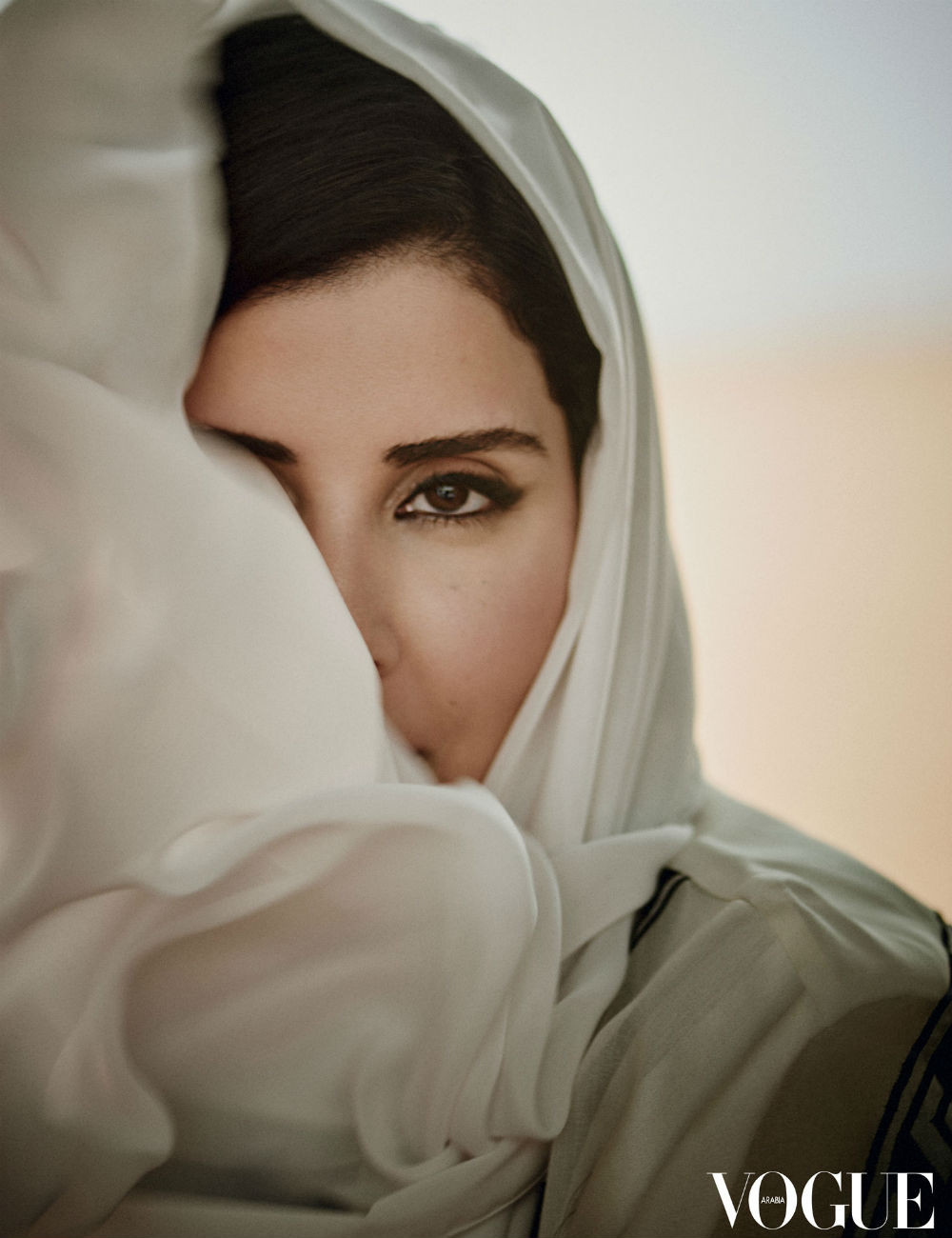 阿拉伯公主的照片图片