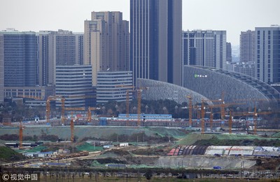 止跌!陸央行釋出明確「穩樓市」信號 下調住房公積金貸款利率