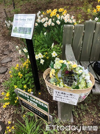 ▲大雪森之花園,北海道。（圖／記者陳涵茵攝）