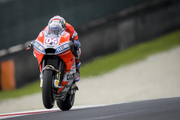 ▲MotoGP／Ducati豪奪主場冠亞軍！義大利Mugello站最速報。（圖／翻攝自MotoGP官網）