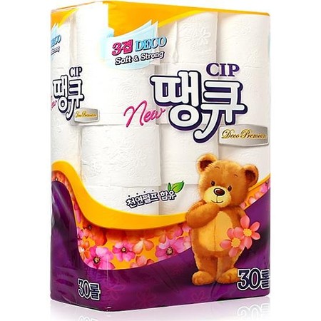 ▲韓國人喬遷「溫居」要送衛生紙或洗衣粉／肥皂。（圖／翻攝自韓國購物網）