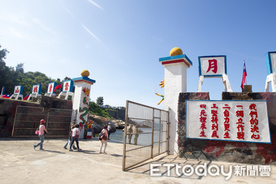 陸網紅爆料金門上兵「獲贈一套廈門房」 微博網友傻眼了