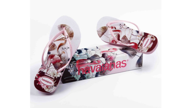 ▲Havaianas。（圖／翻攝Havaianas官網、IG、Pinterest）