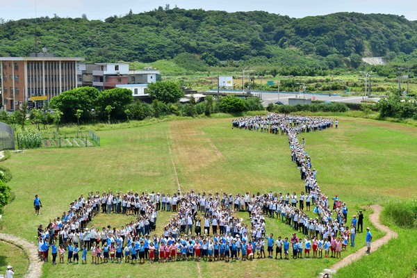 ▲起飛吧！小梅▼（圖／電通安吉斯集團提供）