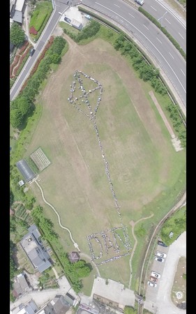 ▲起飛吧！小梅▼（圖／電通安吉斯集團提供）