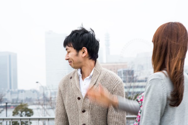 ▲愛情,兩性,吵架。（圖／翻攝PAKUTASO）