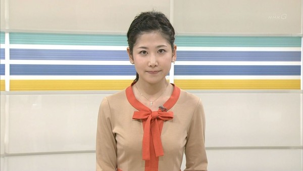 ▲▼桑子真帆是NHK新聞主播，還主持行腳節目《閒走塔摩利》。（圖／翻攝自日網）