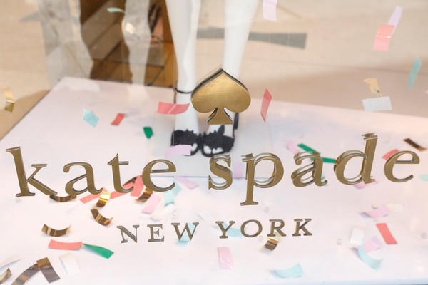 ▲Kate Spade。（圖／路透社）